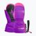 Rękawice narciarskie dziecięce Reusch Maxi R-Tex XT Mitten cactus flower/pink glo