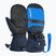 Rękawice narciarskie dziecięce Reusch Lan R-Tex XT Mitten dress blue/brilliant blue