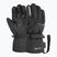 Rękawice narciarskie dziecięce Reusch Rocket GORE-TEX black/white