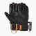 Rękawice narciarskie Reusch Speed Project black