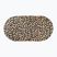 Pokrowiec na gogle Reusch Goggle Cover beige leopard