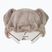 Nakładka na kask Reusch Faux Fur dog