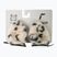 Uszy na kask Reusch Helmet Ears leopard