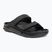 Klapki męskie BIRKENSTOCK Atacama Birko-Flor Regular futura black
