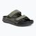 Klapki BIRKENSTOCK Atacama Birko-Flor Regular futura khaki