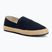 Espadryle damskie GANT Raffiaville marine