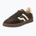 Buty damskie Gant Cuzima espresso br./lavender