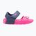 Sandały dziecięce Kangaroos KangaSwim II daisy pink/dk navy