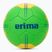 Piłka do piłki ręcznej ERIMA Pure Grip No. 4 green/yellow rozmiar 2