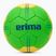 Piłka do piłki ręcznej ERIMA Pure Grip No. 4 green/yellow rozmiar 3
