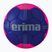 Piłka do piłki ręcznej ERIMA Pure Grip No. 4 new navy/pink rozmiar 2