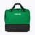 Torba treningowa ERIMA Team Sports Bag With Bottom Compartment 65 l emerald