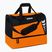 Torba treningowa ERIMA Six Wings Sports Bag With Bottom Compartment 60 l orange/black