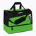 Torba treningowa ERIMA Six Wings Sports Bag With Bottom Compartment 60 l green/black