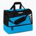 Torba treningowa ERIMA Six Wings Sports Bag With Bottom Compartment 94,5 l curacao/black