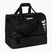 Torba treningowa ERIMA Six Wings Sports Bag With Bottom Compartment 94,5 l black