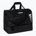 Torba treningowa ERIMA Six Wings Sports Bag With Bottom Compartment 60 l black