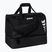 Torba treningowa ERIMA Six Wings Sports Bag With Bottom Compartment 35 l black