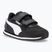 Buty dziecięce PUMA ST Runner v3 Mesh V Inf puma black/puma white