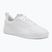 Buty juniorskie PUMA Rickie Jr puma white/puma white/glacier gray