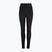 Legginsy damskie FILA Bozcaada High Waist Rib moonless night