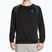 Bluza męska FILA Landin Raglan Crew Sweat black