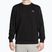 Bluza męska FILA Brustem Crew Sweat black