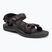 Sandały damskie Jack Wolfskin Wave Breaker black
