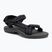 Sandały męskie Jack Wolfskin Wave Breaker black midnight blue
