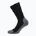 Skarpety Jack Wolfskin Vojo Sock Cl C black