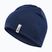 Czapka zimowa Jack Wolfskin Rib Merino night blue