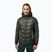 Kurtka puchowa męska Jack Wolfskin Alpspitze Down Hoody slate green