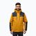 Kurtka 3w1 męska Jack Wolfskin Jasper 3In1 safflower