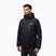 Kurtka 3w1 męska Jack Wolfskin Jasper 3In1 black