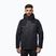 Kurtka 3w1 męska Jack Wolfskin Jasper 3In1 phantom