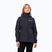 Kurtka przeciwdeszczowa damska Jack Wolfskin Stormy Point 2L graphite