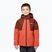 Kurtka dziecięca Jack Wolfskin Actamic 2L Ins coral orange