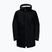 Kurtka zimowa damska Jack Wolfskin Talforst Parka black