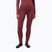 Spodnie termoaktywne damskie Jack Wolfskin Infinite Warm red ochre