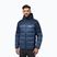 Kurtka puchowa męska Jack Wolfskin Nebelhorn Down Hoody nature blue