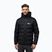 Kurtka puchowa męska Jack Wolfskin Nebelhorn Down Hoody black