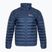 Kurtka męska Jack Wolfskin Pilvi Down nature blue