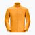 Bluza polarowa męska Jack Wolfskin Taunus Fz fresh orange