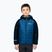 Kurtka dziecięca Jack Wolfskin Zenon crisp cobalt