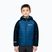 Kurtka dziecięca Jack Wolfskin Zenon crisp cobalt