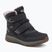 Buty dziecięce Jack Wolfskin Polar Bear-B Texapore Mid Vc phantom