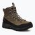 Buty trekkingowe męskie Jack Wolfskin Terraquest Arctic Texapore Mid cold coffee