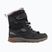 Buty dziecięce Jack Wolfskin Polar Bear-G Texapore High Vc phantom