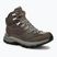 Buty trekkingowe męskie Jack Wolfskin Cyrox Texapore Mid cold coffee