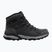 Buty trekkingowe męskie Jack Wolfskin Refugio Texapore Mid slate